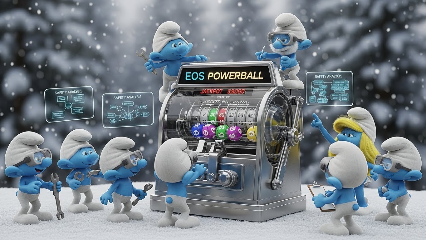 BTC파워볼 실전 활용에 도움 되는 코인파워볼 정보 총정리