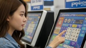 (당첨번호) 실시간 동행복권 파워볼 확인 & 추천 사이트 가이드