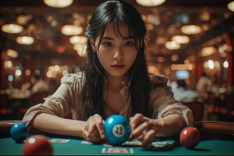 EOS파워볼놀이터 안전성 체크 방법