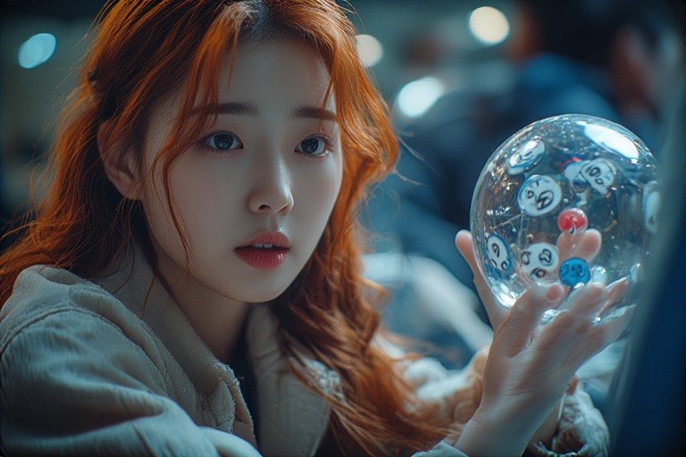 파워볼 소액 재테크로 시작해서 본격적으로 하는 중